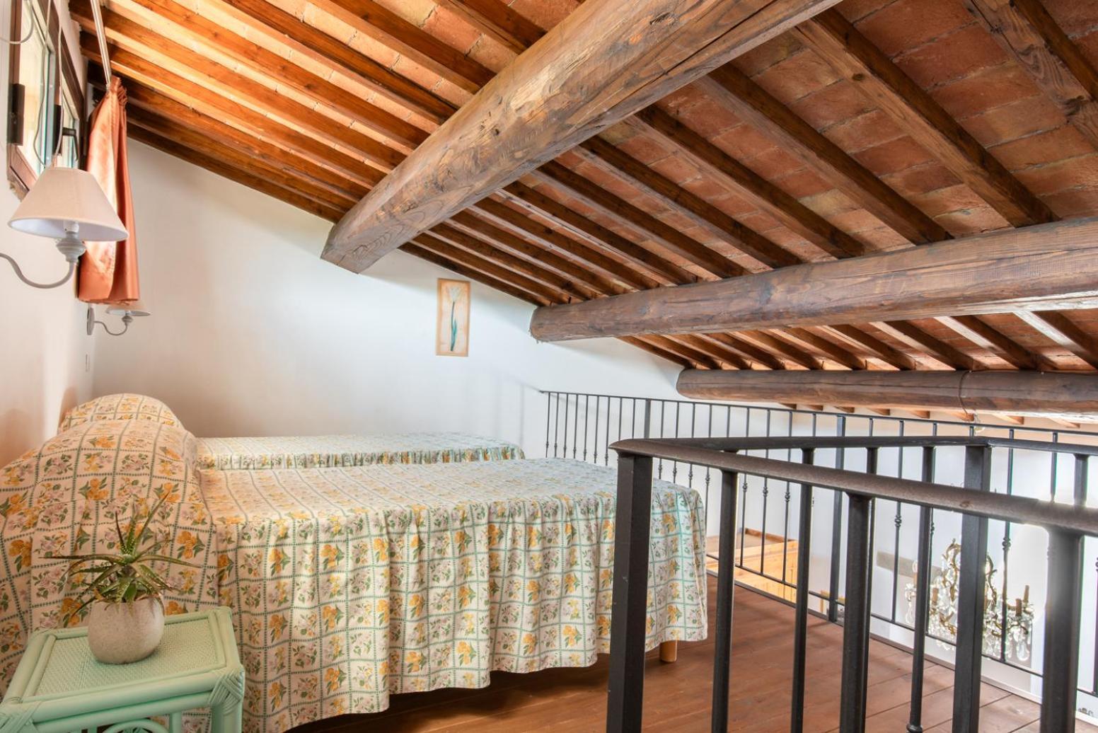 Tavarnelle Val di Pesa Agriturismo La Valle A Polvereto חדר תמונה